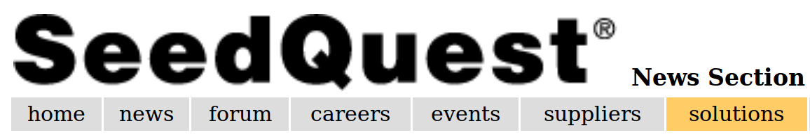 SeedQuest Logo